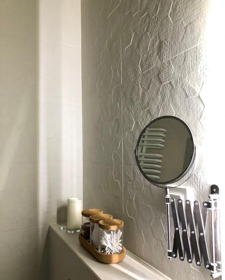 Apartment Klobucka Варшава Екстериор снимка